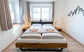 Ferienwohnung Am Illerradweg